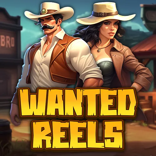 Wanted Reels 96