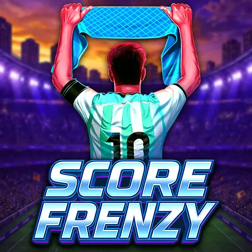 Score Frenzy 96