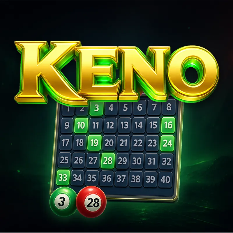 Keno 94