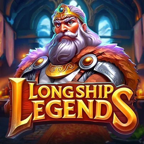 Longship Legends 96
