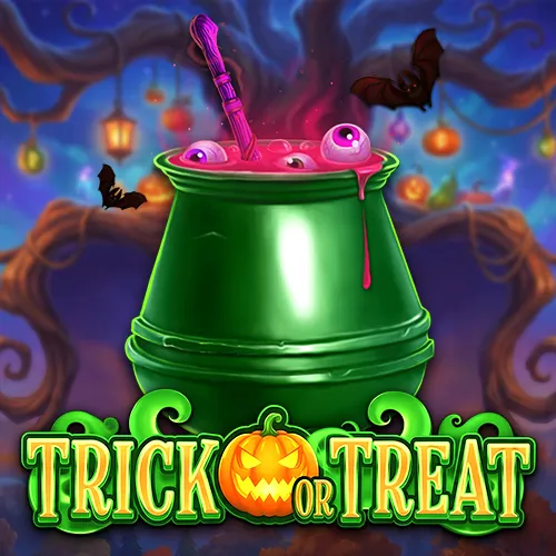 Trick or Treat 96